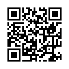 QR Code for bitcoin:1AVPm5e3f7jVYnSQ2stDcGxsoefTk8uGhS
