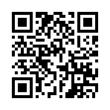 QR Code for bitcoin:1AVQ8z3RxEmbjZptva3DhrXuV1RWVA7NAP