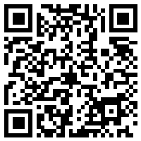QR Code for bitcoin:1AVQF1st8foLVQT5mWcnBf563hKGamF9wD