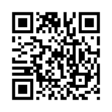 QR Code for bitcoin:1AVQPfYzhunLWm3eH57oSMQLtmZLgdV9DA