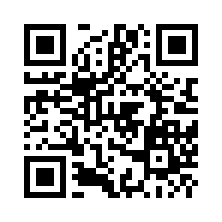 QR Code for bitcoin:1AVQvRfnFD23dytxkP8pgn2nL6EW2kbUuK