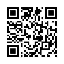 QR Code for bitcoin:1AVRoLf2YjpvHd6uhkyTJJZH5MURd2SFNd