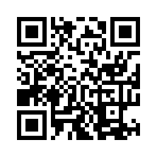 QR Code for bitcoin:1AVRu5ZUPuxEAdefxzekASWkumQBNTtXmm
