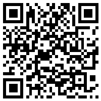 QR Code for bitcoin:1AVSM7eWLd59oqbPD9S7DaDjjbLjUouYLF
