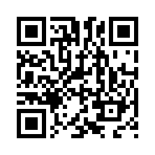 QR Code for bitcoin:1AVSYfj3PsoccYc2WNh6ywHWusucvnv8hg