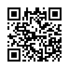 QR Code for bitcoin:1AVTcs1UhzdtP6sVCgpK92D7mxCLGGJWYX