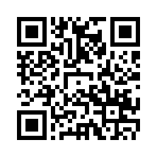 QR Code for bitcoin:1AVU71s6PfD12knVPCKVt4oicmKc7frKZF