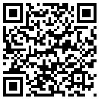 QR Code for bitcoin:1AVUPkg8bvrDGmitgrDfxPWgGwhiJQmS4y