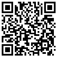 QR Code for bitcoin:1AVUfkwcgd5wzWCcCejb2UQF5AsWDGL3UR
