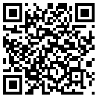 QR Code for bitcoin:1AVUsxUtVCb6EyTRUpeXJT1w3xjbks4Voh