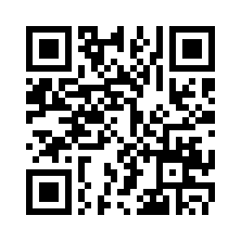 QR Code for bitcoin:1AVV8Zs1qJysX6YkXBiPZK3CVZkX3PBpxf