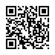 QR Code for bitcoin:1AVVA2bSEBYFYM4JXj3D99AEsfBR7U2BFa