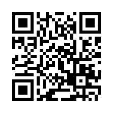 QR Code for bitcoin:1AVVRbN8t1f4G1Wz42eEQScU826nTGFTax
