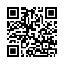 QR Code for bitcoin:1AVVT23WKPb3YdCCuMwt1XBEiuiGAGscS5