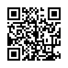 QR Code for bitcoin:1AVVUnxVkE6fXsiN3D9csYBdrwryRRPLDz