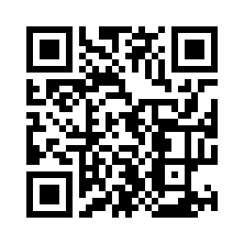 QR Code for bitcoin:1AVWuAx6AriWSc22VVVsFck4ZnXEDsBicP