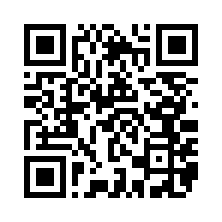 QR Code for bitcoin:1AVXFzYZVdKAcfAiv2bXPerxy7FV9vEyyT