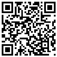QR Code for bitcoin:1AVZJRTaA8H6JxDfp8dNeBr9eHdd3dPeb7