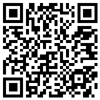QR Code for bitcoin:1AVZjvn95KWNAC18pLikXszyYqsFo4L71g