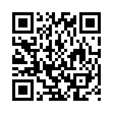 QR Code for bitcoin:1AVaV6DddH6i5YacnBH85G9EmV2i3hrWHy