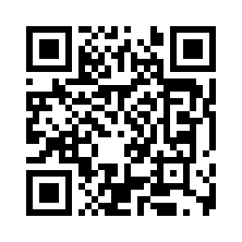 QR Code for bitcoin:1AVaxZwsp4SsnFTr7Nesto94B7wT4Be28r