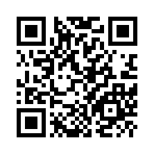QR Code for bitcoin:1AVbxTVWiMBgEtiuK1SYfpESpBbjk2d1PA