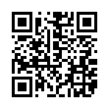 QR Code for bitcoin:1AVcGDXJVwr3doCM355D5xYcepuETqEDGr