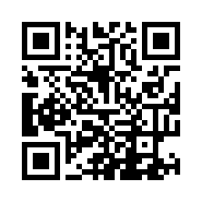 QR Code for bitcoin:1AVcdX5tXRYPybTkKNY1n2F5u7dE1CK96X