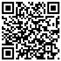QR Code for bitcoin:1AVcmhjnSfFt3eNYdWg26vCMTV1oCU9AwZ