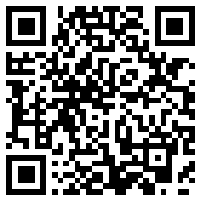 QR Code for bitcoin:1AVdEb3VM7iacVaeEUpxS2kDhxSp1yumUt