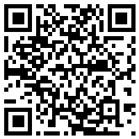 QR Code for bitcoin:1AVdTfNg5PFg3wenS5VunNfYahnXaRdRMJ