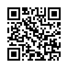 QR Code for bitcoin:1AVdbzufPXDoh6CSCNHxrZTpUw9yB7PgFe