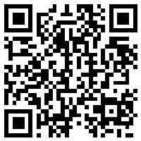 QR Code for bitcoin:1AVdtY7dJmkmNACWNH1B4BPapuQD7FR319