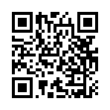 QR Code for bitcoin:1AVeCHW6HWZCuzoLuone2uvNX5fFFtUGL1