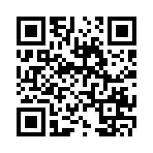 QR Code for bitcoin:1AVeWVvC4e9tvPpmz3sJK2EyV1GDn6Taj2