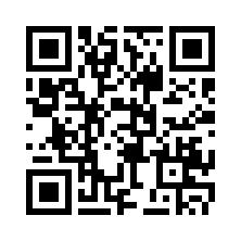 QR Code for bitcoin:1AVeYGa5CJzkrgiAguNrie9oTPbVL9msx1