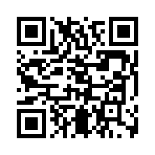 QR Code for bitcoin:1AVezLjfzzagAPqdsP9FVPx2AqAtXQoEeu