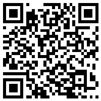 QR Code for bitcoin:1AVfcMJSaxUCJ4fJ1i4cfnfTMECZgAzksG