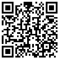 QR Code for bitcoin:1AVfpThpGXhWAuHGFUuV6kf8cXf4d9YFBS