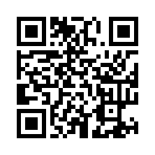 QR Code for bitcoin:1AVfuQB4qzyUnYoYQ1TSt2jkQoBkFgFCc8