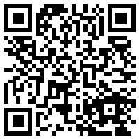 QR Code for bitcoin:1AVgkzyMULKXgfHAF2J44btT6WZTCpsnih