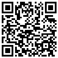 QR Code for bitcoin:1AVgsL8iZSDZyCnrgFnffewK7UCLVC34mQ