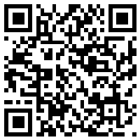 QR Code for bitcoin:1AVh8bdyRguaTPTWeCQVjTCdkPpuW5zXKK