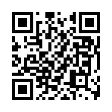 QR Code for bitcoin:1AVhHzUtof3ujv44dwhSB7EtNsPD481kSn