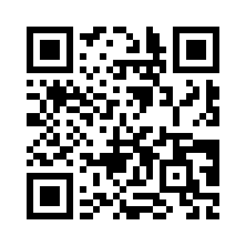 QR Code for bitcoin:1AVhL1sbTQG7yvFuSmk8UMtpApSPK5DXw4