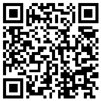 QR Code for bitcoin:1AVhwfUNUsfq6x7UB22F53isQdJhButgSV