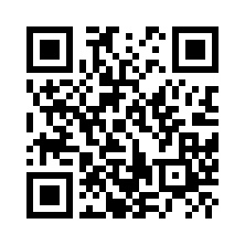 QR Code for bitcoin:1AVhybKpAx7xaag4oeDSUpMBjNnEX3agrd