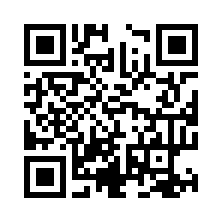 QR Code for bitcoin:1AViFE7UbEQxsVqNcho8MvvPdQLftF64Jo