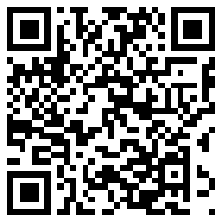 QR Code for bitcoin:1AViRtxQNcTaufFXb9mt6z3HAad2taMPjK