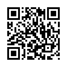 QR Code for bitcoin:1AVidvY94qFn19vau2mxqZvkCEeKAQ49aM
